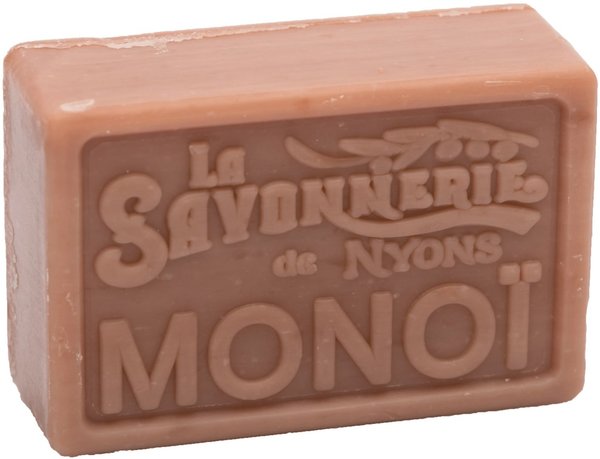 La Savonnerie de Nyons - Seife MONOI 100g