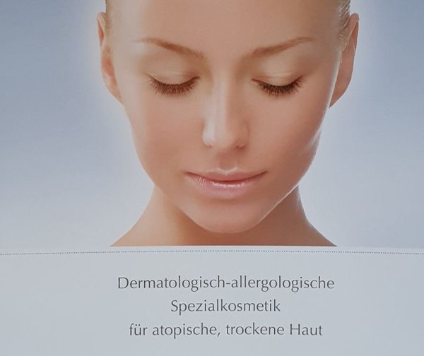 AllergoSkin Eyelid Cream <Anti-Irritative> 15ml