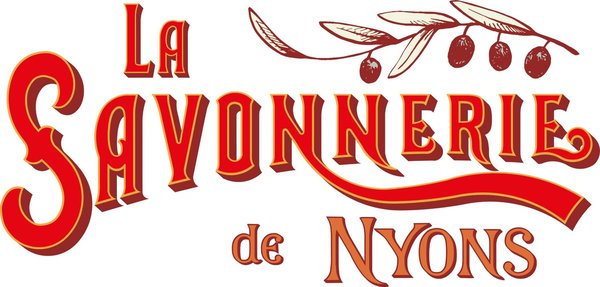 La Savonnerie de Nyons - Seifenset VUE DE PARIS, 4x100g